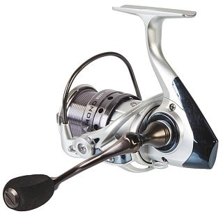 Катушка Salmo Diamond BP spin 7 4000FD - фото 2