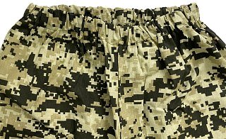 Костюм Хольстер Лето х/б цифра р.56-58 182-188 - фото 8