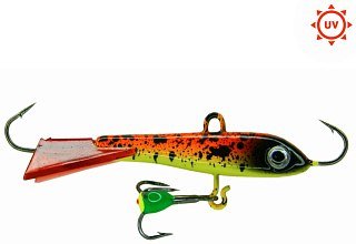 Балансир ESOX Raptor 50мм цв. C007R