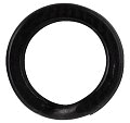 Заводное кольцо SPRO Matte Black Split Ring №6
