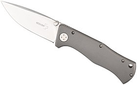 Нож Boker Plus Epicenter складной сталь VG-10 рукоять титан
