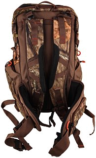 Рюкзак Allen Gearfit Pursuit Bruiser Whitetail 40л - фото 4