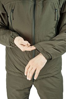 Костюм Fantom Force Альфа зимний Khaki 362 - фото 6