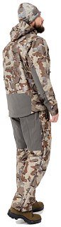 Костюм King Hunter Hybrid modern camo - фото 4