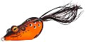 Воблер Daiwa D-Frog M brown