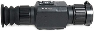 Тепловизионный прицел Arkon Alfa II LT35 - фото 20