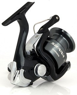 Катушка Shimano Siena 2500 FE - фото 2