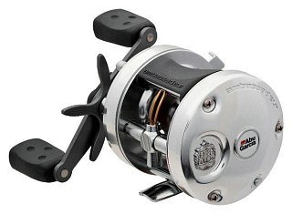 Катушка Abu Garcia 5500 C3 - фото 1