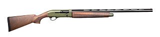Ружье Kral Azarax 12x76 Color x Green орех 760 мм   