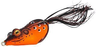 Воблер Daiwa D-Frog M brown - фото 1