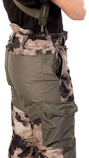 Костюм Cosmo-tex Горка зима M67-4 alova туман хаки - фото 5