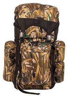 Рюкзак ХСН Охотника 2 70л камыш  - фото 2