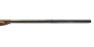 Ружье Beretta 471 Silver Hawk 12х76 OC 710мм - фото 20
