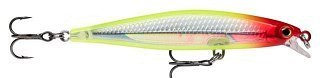 Воблер Rapala Shadow Rap Sdr07 CLN