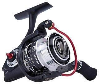 Катушка Abu Garcia Revo3 MGX 30 SP - фото 2