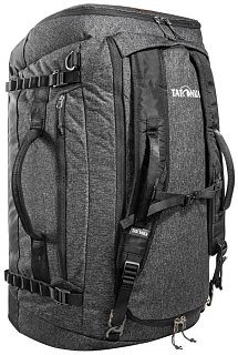 Сумка Tatonka DUFFLE BAG 65 black - фото 1