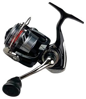 Катушка Daiwa 20 RX LT 1000 - фото 2