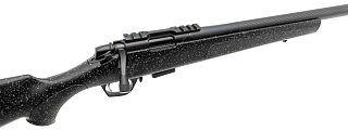 Карабин Bergara BMR Carbon 22LR 1/2-28 - фото 2