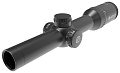 Прицел Artelv CRS 1-6x24 SFP 30мм fiber
