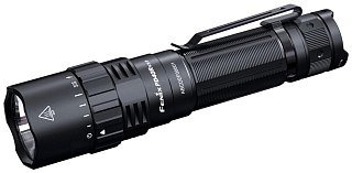 Фонарь Fenix тактический PD40R V3.0 3000 люмен - фото 1