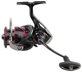 Катушка Daiwa 20 Fuego LT 4000-CP - фото 2