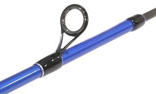 Спиннинг Shimano Nasci AX spin 246см M - фото 5