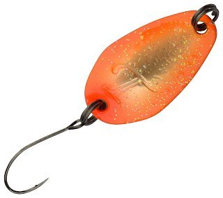 Блесна SPRO TM Incy Sunburst 2,5гр