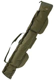 Чехол для удилищ TF Gear Hardcore 6 rod holdall - фото 1