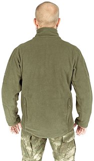 Толстовка Fantom Force ЭФА-1 хаки - фото 7