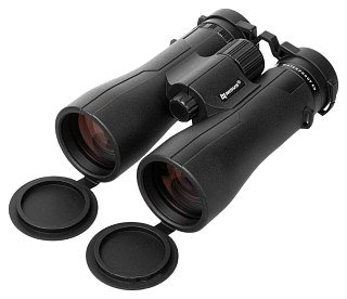 Бинокль Nisus 10x50 ED - фото 1