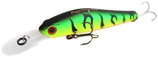 Воблер Zipbaits Rigge deep 56SP 070R - фото 2