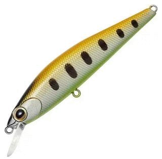 Воблер Daiwa DR Minnow 2 42S CB Glow yamame