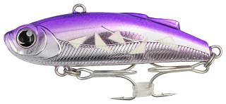 Воблер Daiwa Morethan Minient 57S раттлин PPS - фото 1