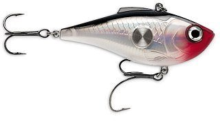 Воблер Rapala Clacking rap CNR08/S