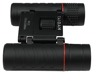 Бинокль Taigan 8X21-BLACK-BC BRS0101 HB - фото 7
