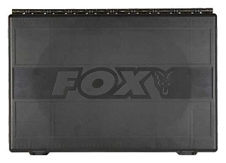 Коробка Fox Edges Large для аксессуаров - фото 7