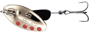 Блесна Smith AR Spinner Trout model 1,6гр цв 11