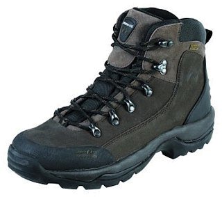 Ботинки NorthICE Hiking hi air-tex