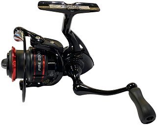 Катушка Nautilus Fire 2000 Com - фото 3