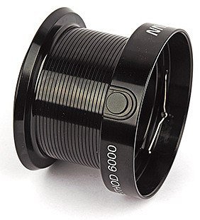 Катушка Nautilus Epica Heavy Method 6000 Com - фото 14