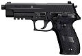 Пистолет Sig Sauer P226-177-BLK 4,5 мм