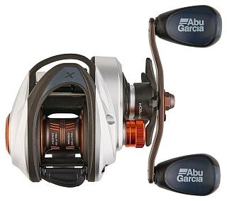 Катушка Abu Garcia Revo5 X-W LP-L Revo Winch - фото 2