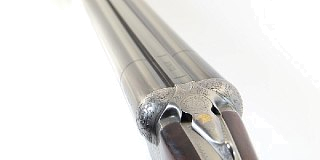 Ружье Beretta 471 Silver Hawk 12х76 OC 710мм - фото 7