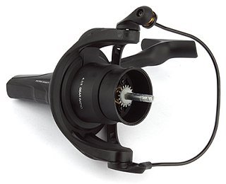 Катушка Nautilus Invent Carp conquest NICC8000 - фото 5