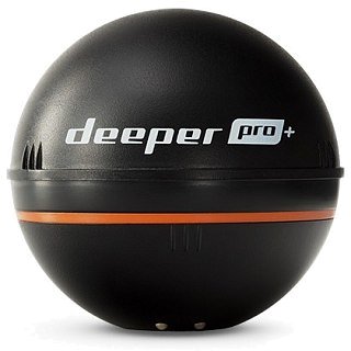 Эхолот Deeper Smart Sonar Pro - фото 6