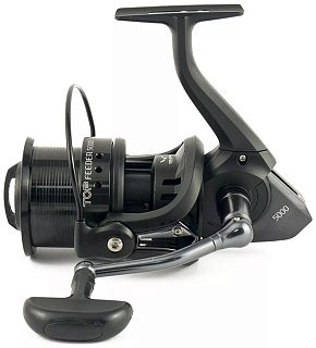 Катушка Viva Top Feeder 5000 7+1ВВ - фото 3
