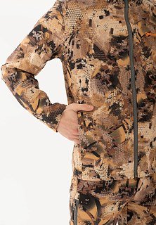 Костюм Remington Arizona yellow waterfowl honeycombs - фото 7