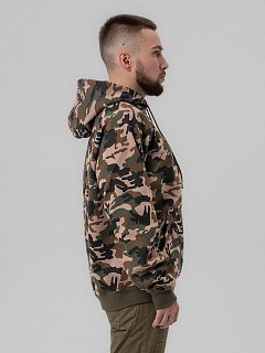 Джемпер Remington Skyscraper Camo  - фото 3