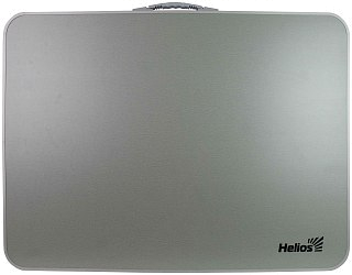 Стол Helios складной 80х60 без чехла - фото 2