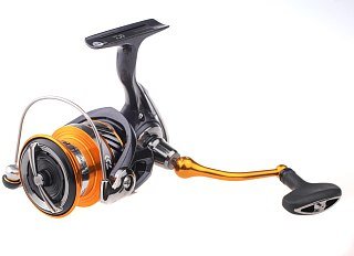 МП Катушка Daiwa 23 Revros LT 4000-C